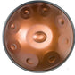 Bronze | Ré mineur-My Store-Maison Handpan