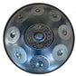 Bleu Mandala | Ré mineur-My Store-Maison Handpan